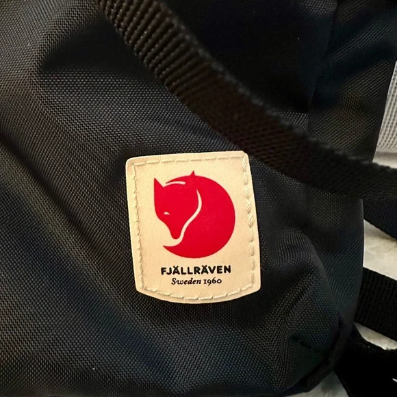 Fjallraven crossbody - Picture 2 of 7